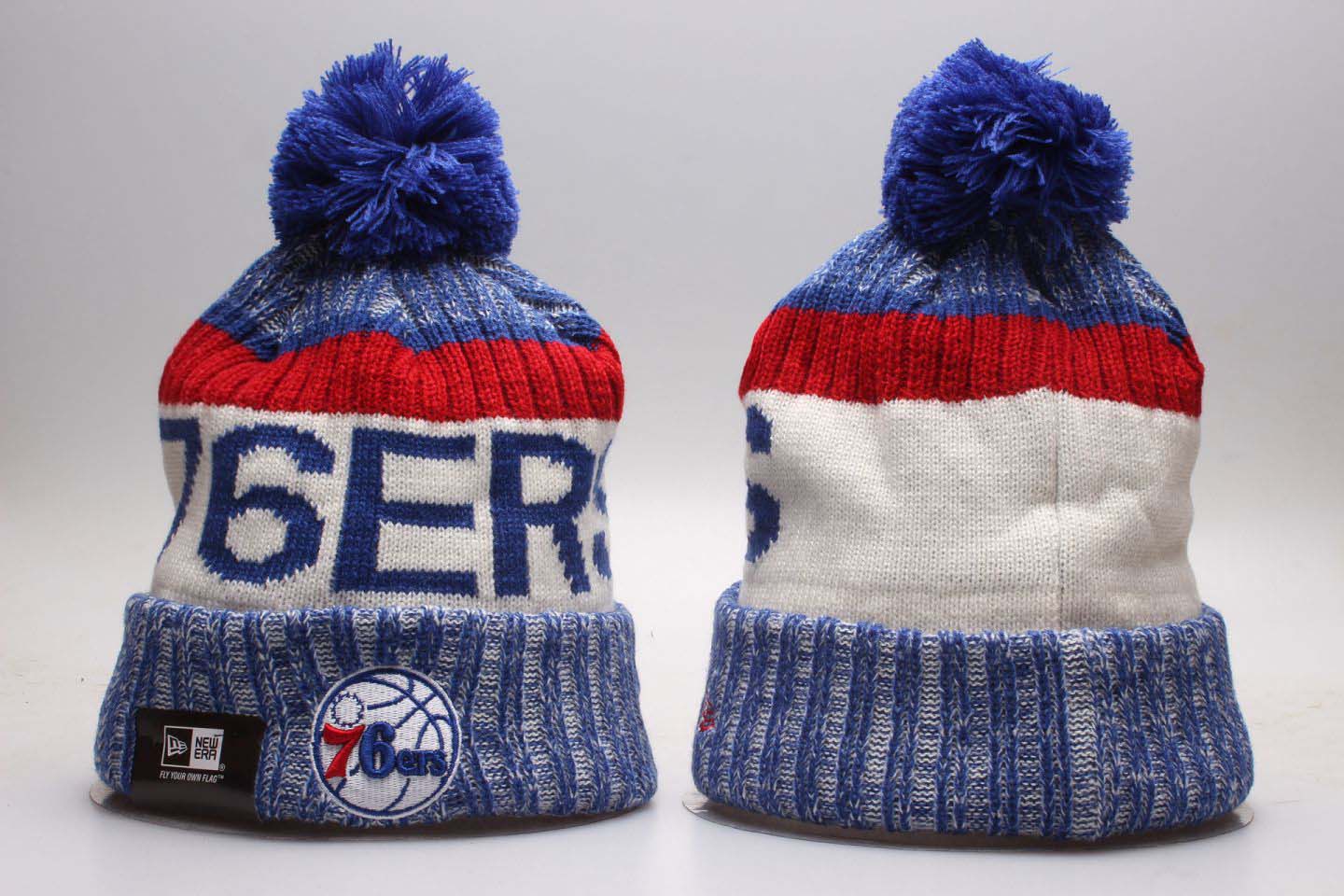 2020 NBA Philadelphia 76ers  Beanies->orlando magic->NBA Jersey